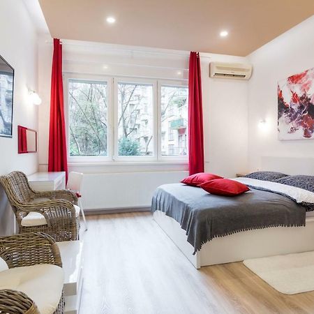 Cosy Romantic Apartment Ζάγκρεμπ Εξωτερικό φωτογραφία