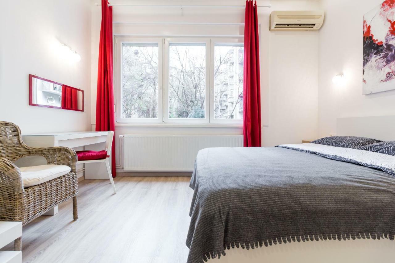 Cosy Romantic Apartment Ζάγκρεμπ Εξωτερικό φωτογραφία