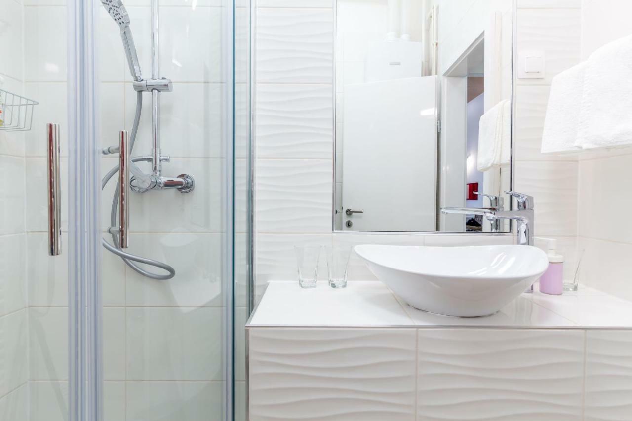 Cosy Romantic Apartment Ζάγκρεμπ Εξωτερικό φωτογραφία
