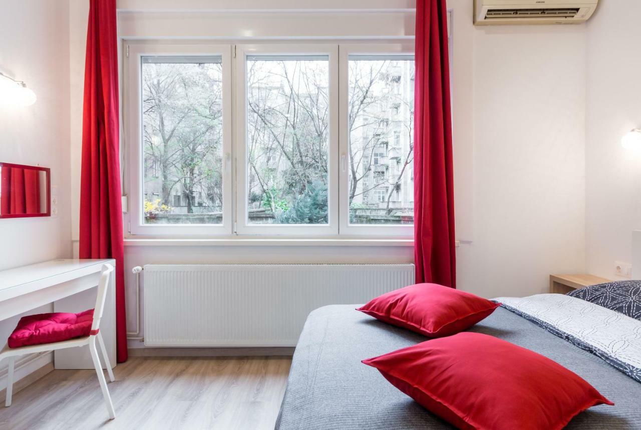 Cosy Romantic Apartment Ζάγκρεμπ Εξωτερικό φωτογραφία